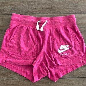 Nike shorts